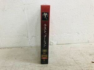 h1212-19★ DVD / ラスト、コーション /スペシャルコレクターズエディション / トニー・レオン / タン・ウェイ 初回限定版 / 2枚組 