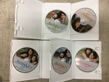 n1210-31★ DVD 屋根部屋のネコ 恋のトキメキ感じたい キム・レウォン/ チョン・ダビン DVD BOX vol.1 / vol.2_画像10