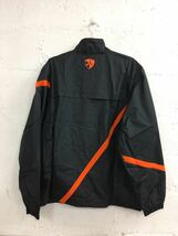 x1213-24★未使用 NIKE ウインドブレーカー 上下 KNVB ING / XL（USサイズ）トレーニングウェア オランダ ナイキ_画像4