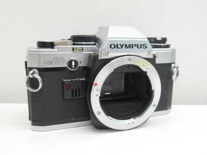 カメラ祭 オリンパス OLYMPUS OM10 ボディのみ 一眼レフカメラ ジャンク 長期保管品