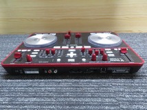 G☆Vestax　DJコントローラー　Typhoon　タイフーン　現状品_画像6