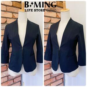 2994 beautiful goods Be ming Beams no color jacket lady's S