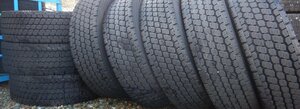 8本価格★エT8520■275/80R22.5 151/148J TOYO M966 2022年製 スタッドレス★条件付送料無料★地山 高床 TB 大型 トラック バス 冬