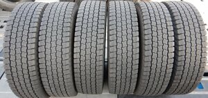 6本価格★パT8495■205/85R16 117/115L LT GOODYEAR ICENAVI CARGO 19年★条件付送料無料★地山 冬 トラック スタッドレス