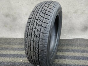 ほぼ未使用★1本のみ★PT7831①■155/65R14 75Q YOKOHAMA ICEGUARD IG60 2022年製 スタッドレス★条件付送料無料★エアチェック済み