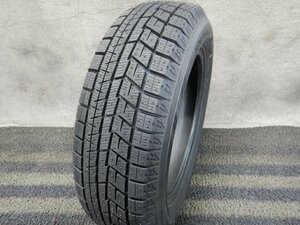 ほぼ未使用★1本のみ★PT7830①■165/65R14 79Q YOKOHAMA ICEGUARD IG60 2022年製 スタッドレス★条件付送料無料★エアチェック済み