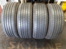 DF3200■215/60R16 95H　4本価格　BRIDGESTONE TURANZA ER33　送料無料 夏 アルファード エスティマ オデッセイ ヴェゼル CX-3 5_画像1