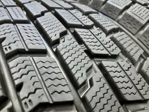 CF2960■175/60R16 82Q　4本価格　GOODYEAR ICENAVI 7　送料無料 7.5分山 室内保管 アクア ラクティス イグニストレジア クロスビー ヤリス_画像5