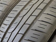 パF3794■175/65R15 84H　4本価格　DUNLOP SP SPORT FASTRESPONSE　送料無料 夏 イグニス フィット アクア ヤリス スイフト スペイド_画像4