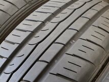 パF3795■175/65R15 84H　4本価格　DUNLOP SP SPORT FASTRESPONSE　送料無料 夏 イグニス フィット アクア ヤリス スイフト スペイド_画像4