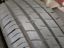 DF3911■185/60R15 84H　4本価格　DUNLOP LEMANS V　送料無料 夏 ヤリス フィット シャトル ハイブリッド インサイト イグニス アクア_画像5