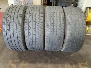 パF3813■205/55R16 91V　4本価格　ATR RADIAL PLATINUM HP　送料無料 夏 ’19年 インプレッサ ウィッシュ アクセラ ブレイド オーリス