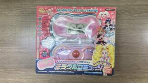  Futari wa Precure Max Heart miracle ko Mu n