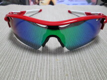 OAKLEY RADARLOCK オークリー レーダーロック 中古品_画像1