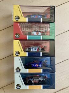 Audi R8 LMS 1/64 Audi R8 LMS デイトナ 1/64 Audi R8 LMS 2017 1/64 Audi R8 LMS 鈴鹿 1/64 Audi R8　LMS 2015　1/64