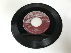 Dale Hawkins/Checker 863/Susie-Q/Don't Treat Me This Way/1957