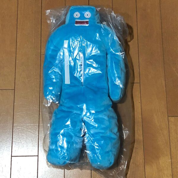 ボボボーボボーボボ ぬいぐるみ ところ天の助 ティッシュケース
