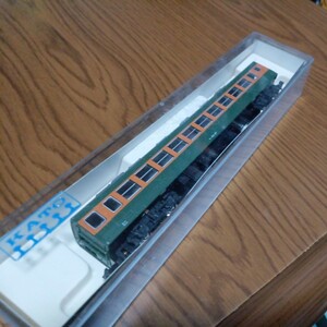 モハ153 4017 KATO カトー 鉄道模型 電車 153系