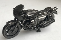 レッドバロン★モトグッチ-850・ルマン★世界の名車シリーズ№２２★非売品★未使用品_画像2