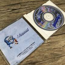 NEC PC-Engine MAGICOOL マジクール CD-ROM2 PCエンジン 日本電気 現状販売品 菊HG_画像3