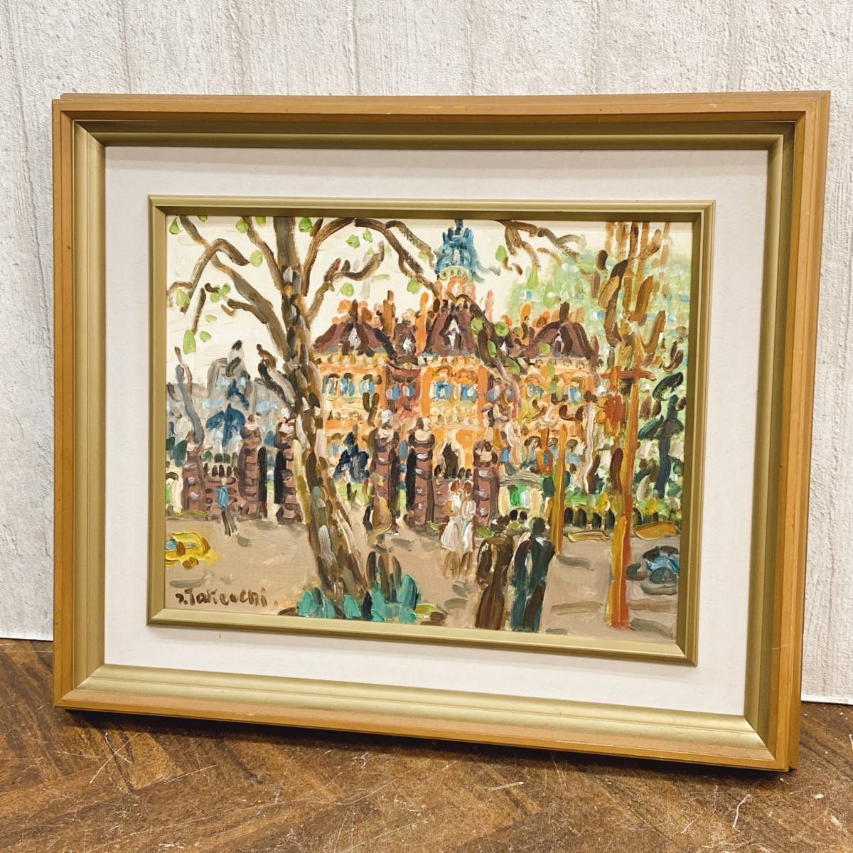 Yahoo!オークション -「油絵 絵画 自然」(絵画) (美術品)の落札 Yahoo!オークション -「油絵 絵画 自然」(絵画) (美術品)の落札