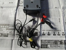 ドクターチャージャー　DRC-600　セルスター　バッテリー充電器　その１_画像7