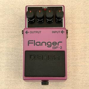 BOSS / BF-2 Flanger - フランジャー ＜送料無料＞