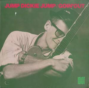 A00575434/LP/ジャンプ・ディッキー・ジャンプ (JUMP DICKIE JUMP)「Goin Out (1987年・832-986.1・ロックンロール・ロカビリー)」