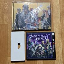 3DS ファイアーエムブレム if SPECIAL EDITION _画像4