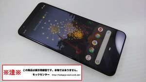 [mok* free shipping ] Google Pixel 3a white 2019 year made 0 week-day 13 o'clock till. payment . that day shipping 0 model 0mok center 