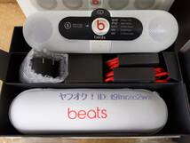 beats solo2 wireless beats pill ワイヤレススピーカーシステム ワイヤレスヘッドセット オーディオ SONY ibanez 等 ジャンク 大量 まとめ_画像2