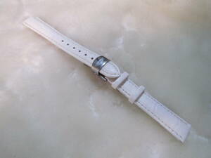 * buckle only * buckle installation width :12mm* silver *MINI vernier calipers attaching *