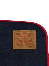 20日までのセール価格 極美品 60’s ビンテージ 【 LEVI'S / リーバイス 】 BIG”E” デニム ランチマット_画像2