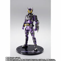 ■S.H.Figuarts 仮面ライダー滅 スティングスコーピオン -S.H.Figuarts 15th anniversary Ver.-■web限定_画像7