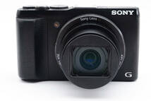 ソニー サイバーショット SONY Cyber-shot DSC-HX60V A1209S10S1127DK C295D_画像3