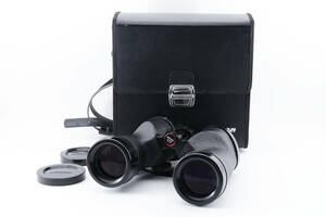 ニコン 双眼鏡 Nikon 7x50 7.3° ケース付き A1221S165S13DH C331D