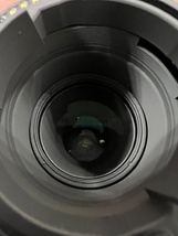 大「7584」PENTAX-FA 645 1:5.6 400mm ED カメラレンズ 動作未確認_画像7
