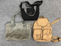 長「1209B」ブランドバッグ 財布 小物 16点おまとめ Dior CELINE Dunhill など_画像3