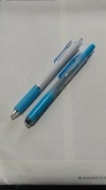 鹿島建設非売品 ボールペン 蛍光ペン Pentel ペンテル 2本で 未使用品_画像1