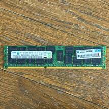 SAMSUNG　hp　メモリ　16GB　1枚　MacPro2009・2010・2012 用　MacProMemory　送料無料_画像1