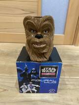 ディズニー Disney スターウォーズ STAR WARS チューバッカ Chewbacca KAWS instinctoy Ron English BE@RBRICK Disney_画像1