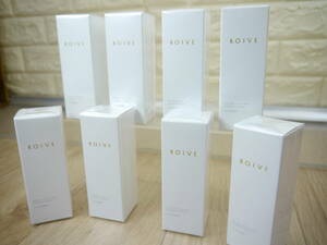 ◆養生堂 KOIVE （コイヴ） インテンシブセラム(美容液)　30ml　8点セット◆　贅沢な白樺樹液のエイジングケア 基礎化粧品 コスメ