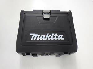 【新品・送料無料】 マキタ 充電式インパクトドライバ 新型 TD173DRGXフルセット オリーブ 充電器 純正バッテリ2個 ケース付