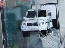 Maisto 1/64 Tow & Go-MERCEDES BENZ G-CLASS/CAR TRAILER /DUB Custom/マイスト/メルセデス・ベンツ/Gクラス/Transporter/トレーラー/牽引_画像9