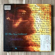 【US盤/12EP】Prince プリンス / If I Was Your Girlfriend ■ Paisley Park / 0-20697 / ファンク / ソウル / ディスコ_画像2