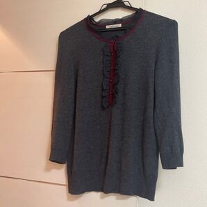 ニューヨーカー セーター