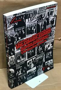 【洋書/ギタースコア/タブ譜】The Rolling Stones Singles Collection The London Years◆1991年◆ローリング・ストーンズ