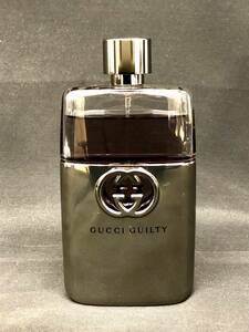 ぼぼ未使用品 GUCCI グッチ GUILTY POUR HOMMEギルティ プールオム 90ml 香水 フレグランス 230925