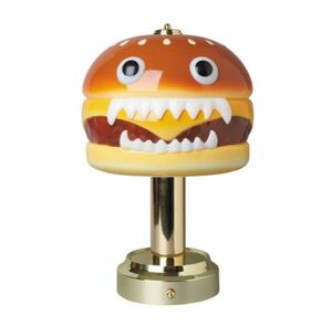 UNDERCOVER HAMBURGER LAMP