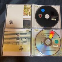 送料無料【4枚セット】Acid Black Cherry / Recreation 1 2 3 4 カバー カヴァー CD アルバム ベスト盤 BEST_画像3